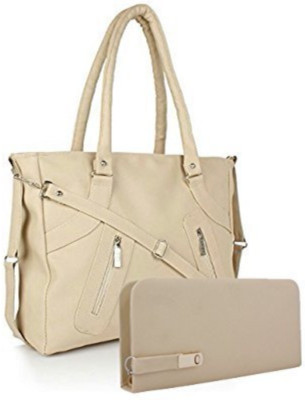 

Kaparrow Shoulder Bag(Beige)