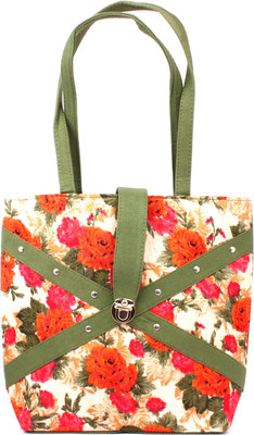 

SPS Tote(Multicolor)