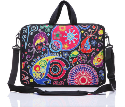 

HANDCUFFS Messenger Bag(Pink)