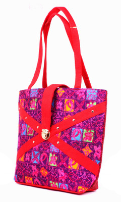

sps Tote(Multicolor)
