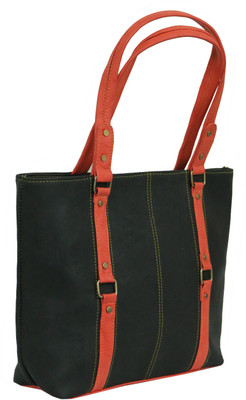 

Belleza Shoulder Bag(Black)