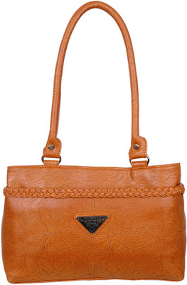 

AL JAZEERA Shoulder Bag(Tan)