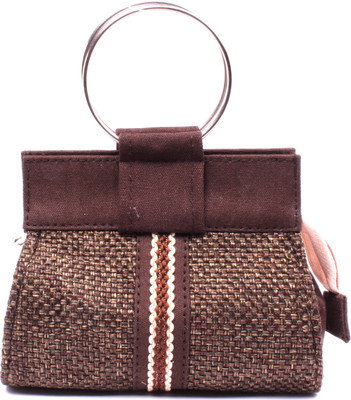 

SPS Pouch Potli(Brown)