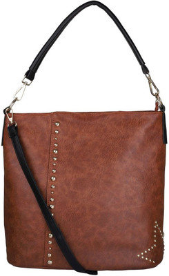 

Giordano Sling Bag(Brown)