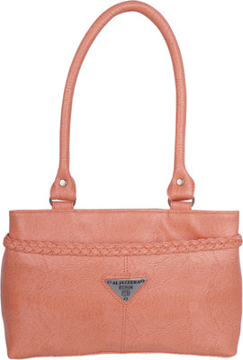 

AL JAZEERA Shoulder Bag(Multicolor)