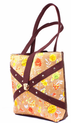 

SPS Tote(Multicolor)