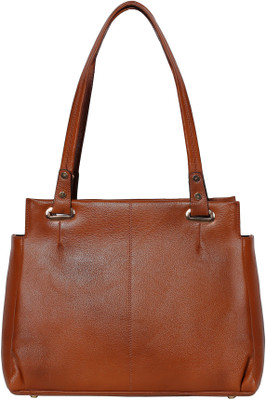 

abeeza Shoulder Bag(Tan)
