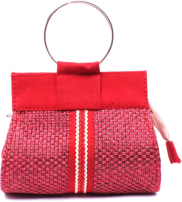 

SPS Pouch Potli(Red)