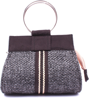 

SPS Hand-held Bag(Grey)
