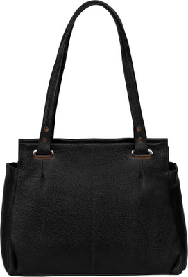 

abeeza Shoulder Bag(Black)