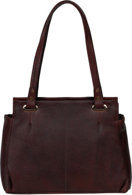 

abeeza Shoulder Bag(Brown)