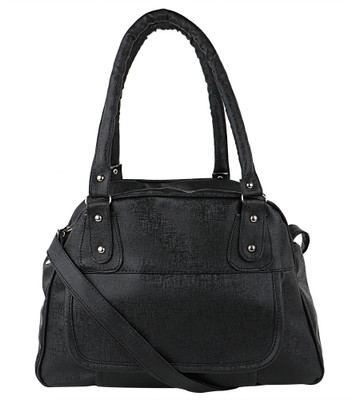 

sandy's collection Shoulder Bag(Black)