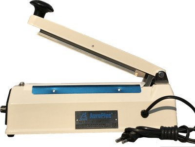 

Auroplus Systems India APNWHT12N Hand Held Heat Sealer(305 mm)