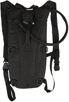 

Red Hot 3 Litre Hydration Pack