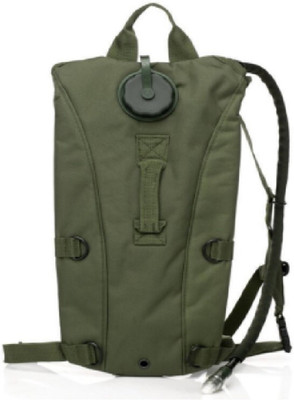 

Red Hot 3 Litre Hydration Pack