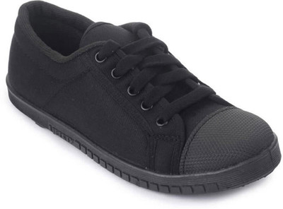 

Liberty Boys Lace Formal Boots(Black