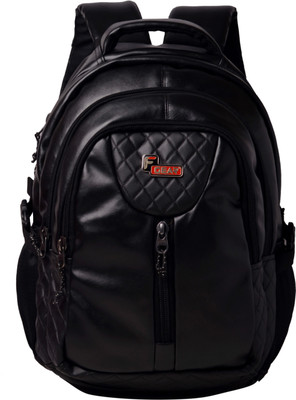 

F Gear 17 inch Laptop Backpack(Black)