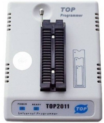 SunRobotics TOP 2011 UNIVERSAL PROGRAMMER(Grey)