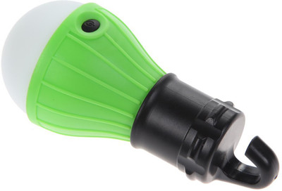 

SOLDOUT GK Water Resistant Camping (Tent)/Treking/Hiking Lamp LED Lantern(Green)