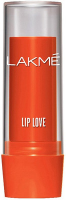 

Lakme Lip Love Lip Care Rasberry(Pack of: 1, 3.8 g)