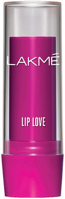 

Lakme Lip Love Lip Care Raspberry(Pack of: 1, 3.8 g)