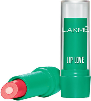 

Lakme Lip Love Watermelon(Pack of: 1, 3.8 g)
