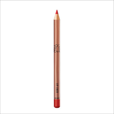 

Lakme 9 to 5 Lip Liner - 1.14 g(Red Alert)