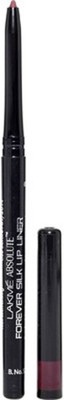 

Lakme Absolute Forever Silk Lip Liner - 0.35 g(Merlot)
