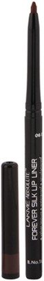 

Lakme Absolute Forever Silk Lip Liner(06 Espresso)