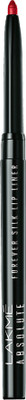 

Lakme Absolute Forever Silk Lip Liner 0.35 g(Vermilion)