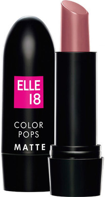 

Elle 18 Color Pop Matte Lip Color(Mauve Dat, 4.3 g)