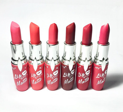 

Kiss Beauty NA(Multicolour)