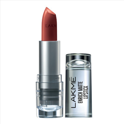 

Lakme Enrich Matte Lipstick(Shade RM11, 4.7 g)