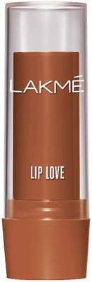 

Lakme Lip Love Lip Care(Cocoa, 3.8 g)