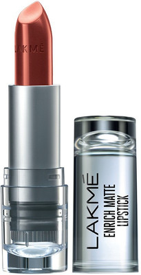 

Lakme Enrich Matte Lipstick(PM 16, 4.7 g)