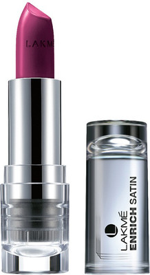 

Lakme Enrich Satin Lip Color(Shade W276, 4.3 g)