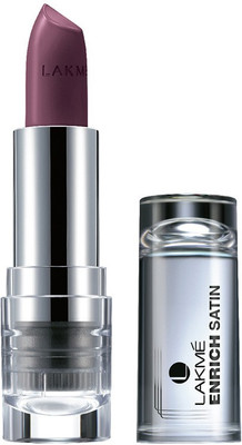 

Lakme Enrich Satin Lip Color(Shade W274, 4.3 g)