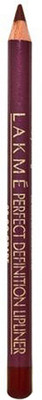Lakme Perfect Definition Lip Liner(Walnut)