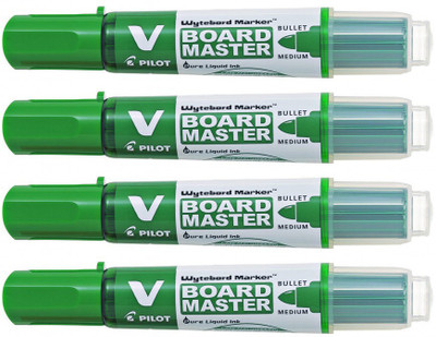 

Pilot 9000020966_4(Set of 4, Green)