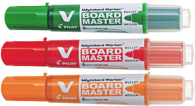 

Pilot PI_20965-1 66-1 67-1(Set of 3, Multicolor)