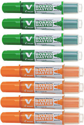 

Pilot PI_20966-4 67-4(Set of 8, Multicolor)