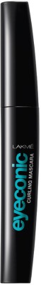 Lakmé Eyeconic Curling Mascara 9 ml(Blue)