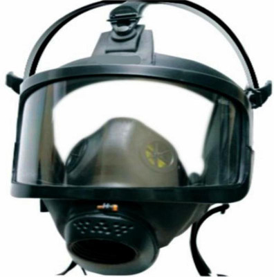 

SS & WW Advanced Air Pollution and Dust Mask for Bike mask, Face Mask, Antipollution mask, Adult Mask and Respirator V-666 Full Face Mask Mask and Respirator
