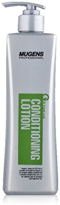

Welcos Mugens Gets&Natural Conditioning Lotion(500 ml)