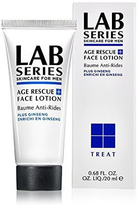 

Lab Series Age Rescue Face Lotion(19.82 ml)
