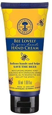 Neals Yard Remedies Bee Lovely Hand Cream(50 ml)