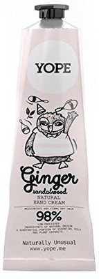 

Yumi Bio Shop Yope Natural Nurishing Hand Cream(100 ml)