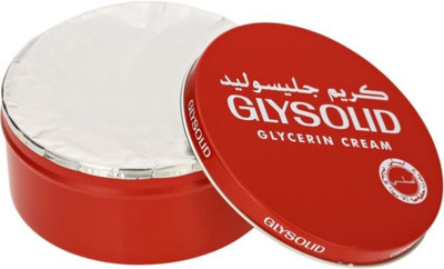 

Glysolid Glycerine Cream (Made in Germany)(250 ml)