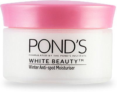 

Ponds White Beauty Winter Anti-Spot Moisturiser(23 g)