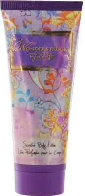 

Taylor Swift Wonderstruck Body Lotion(100.56 ml)